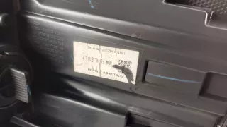 92101F3500 Фара передняя (комплект) Audi A3 8P Арт AL11985629158, вид 12
