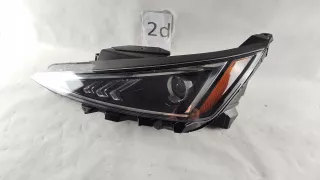 92101F3500 Фара передняя (комплект) Audi A3 8P Арт AL11985629158, вид 5