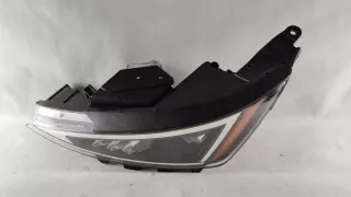 92101F3500 Фара передняя (комплект) Audi A3 8P Арт AL11985629158, вид 8