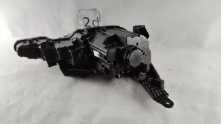92101F3500 Фара передняя (комплект) Audi A3 8P Арт AL11985629158, вид 9