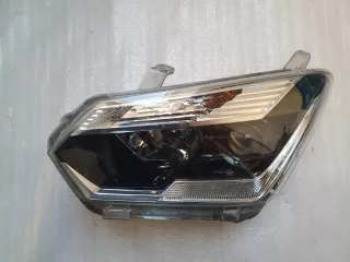 606672135 Фара передняя (комплект) Isuzu D-max Арт AL11990504080