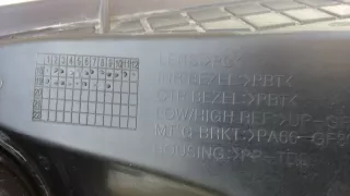 92102-B9000 Фара передняя (комплект) Hyundai i10 2 Арт AL12003724384, вид 12