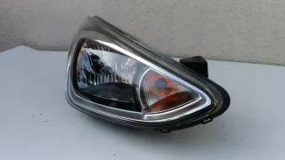 92102-B9000 Фара передняя (комплект) Hyundai i10 2 Арт AL12003724384, вид 2