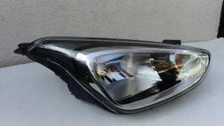 92102-B9000 Фара передняя (комплект) Hyundai i10 2 Арт AL12003724384, вид 3