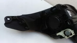 92102-B9000 Фара передняя (комплект) Hyundai i10 2 Арт AL12003724384, вид 8