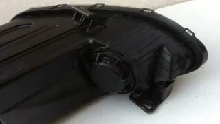 92102-B9000 Фара передняя (комплект) Hyundai i10 2 Арт AL12003724384, вид 9