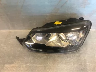  Фара передняя (комплект) Skoda Yeti Арт AL12026437225