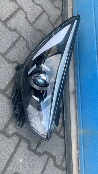 92101-2R000 Фара передняя (комплект) Kia Niro Арт AL12058032766, вид 1