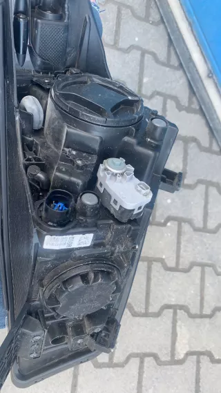 92101-2R000 Фара передняя (комплект) Kia Niro Арт AL12058032766, вид 2