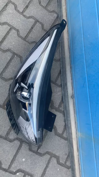 92101-2R000 Фара передняя (комплект) Kia Niro Арт AL12058032766, вид 3