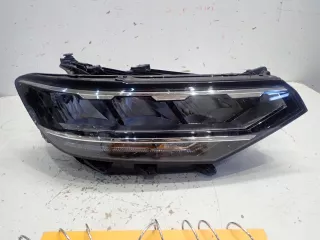 3G1941036P Фара передняя (комплект) Volkswagen Passat B8 Арт AL12065282089, вид 1
