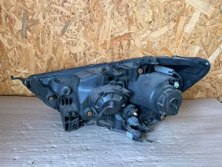  Фара передняя (комплект) Mitsubishi ASX Арт AL12078920781, вид 2