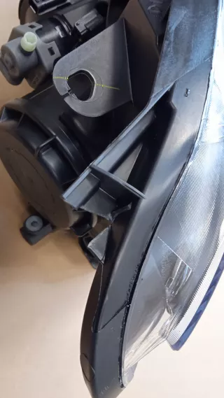 26010BR00B,,26010,BR00B Фара передняя (комплект) Nissan Qashqai 1  Арт AL12083608823, вид 12