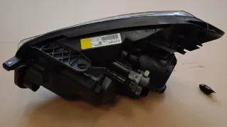 26010BR00B,,26010,BR00B Фара передняя (комплект) Nissan Qashqai 1  Арт AL12083608823, вид 2