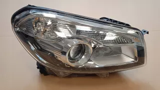 26010BR00B,,26010,BR00B Фара передняя (комплект) Nissan Qashqai 1  Арт AL12083608823, вид 3