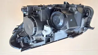 26010BR00B,,26010,BR00B Фара передняя (комплект) Nissan Qashqai 1  Арт AL12083608823, вид 4