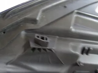 99163113104hh Фара передняя (комплект) Porsche 911 Carrera 991 Арт AL12085665998, вид 3