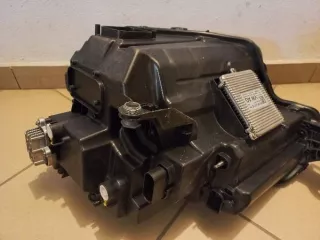 57B941036 Фара передняя (комплект) Skoda Karoq Арт AL12124115490, вид 13