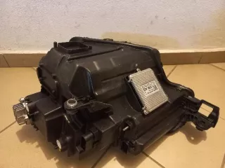 57B941036 Фара передняя (комплект) Skoda Karoq Арт AL12124115490, вид 14