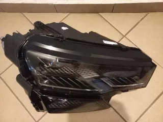 57B941036 Фара передняя (комплект) Skoda Karoq Арт AL12124115490, вид 8