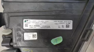  Фара передняя (комплект) Rolls-Royce Phantom Арт AL12154550104, вид 2