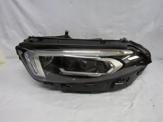 A1779065303 Фара передняя (комплект) Mercedes A W177 Арт AL12160018931, вид 1