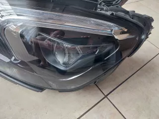 A1679064708,-,1 Фара передняя (комплект) Mercedes GLE W167 Арт AL12191663341, вид 3