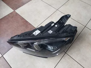 A1679064708,-,1 Фара передняя (комплект) Mercedes GLE W167 Арт AL12191663341, вид 4