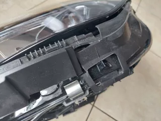A1679064708,-,1 Фара передняя (комплект) Mercedes GLE W167 Арт AL12191663341, вид 6
