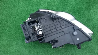 3C0941752D Фара передняя (комплект) Volkswagen Passat B6 Арт AL12197833701, вид 4