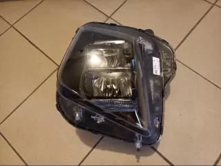 92101-N7100 Фара передняя (комплект) Hyundai Tucson 4 Арт AL12204154814, вид 1