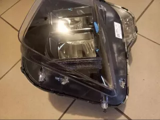 92101-N7100 Фара передняя (комплект) Hyundai Tucson 4 Арт AL12204154814, вид 2