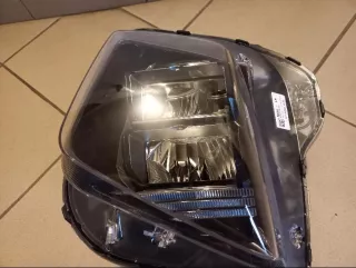 92101-N7100 Фара передняя (комплект) Hyundai Tucson 4 Арт AL12204154814, вид 3