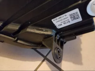 92101-N7100 Фара передняя (комплект) Hyundai Tucson 4 Арт AL12204154814, вид 6