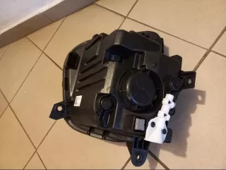 92101-N7100 Фара передняя (комплект) Hyundai Tucson 4 Арт AL12204154814, вид 10