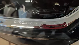 3V1941015D Фара передняя (комплект) Skoda Superb 3 Арт AL12212005367, вид 4
