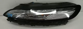 68157105aq,kolumb Фара передняя (комплект) Jeep Cherokee KL Арт AL12215795523, вид 2
