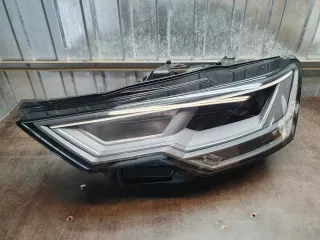 4K0941033 Фара передняя (комплект) Audi A6 C8 (S6,RS6) Арт AL12219611952, вид 1