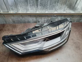 4K0941033 Фара передняя (комплект) Audi A6 C8 (S6,RS6) Арт AL12219611952, вид 2