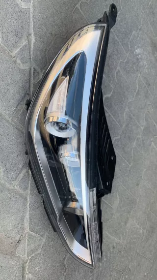 92102-G4100 Фара передняя (комплект) Hyundai i30 PD Арт AL12224489678, вид 1