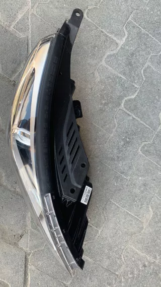 92102-G4100 Фара передняя (комплект) Hyundai i30 PD Арт AL12224489678, вид 2