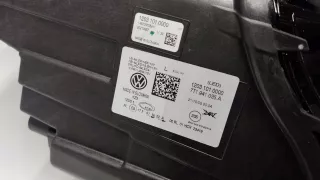 7T1941036A,7T1941035A Фара передняя (комплект) Volkswagen Transporter T7 Арт AL12245991594, вид 8