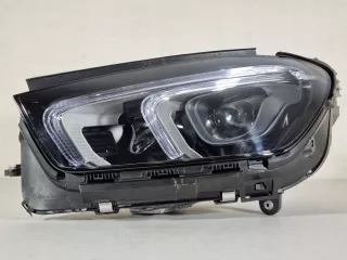 A1679060800 Фара передняя (комплект) Mercedes GLE W167 Арт AL12251774496, вид 1