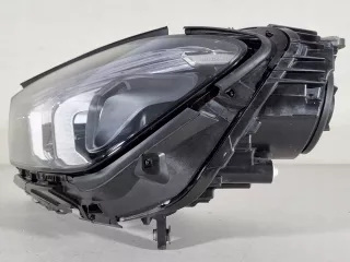 A1679060800 Фара передняя (комплект) Mercedes GLE W167 Арт AL12251774496, вид 4