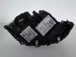 A1669069302 Фара передняя (комплект) Mercedes GLS X166 Арт AL12254982961, вид 12