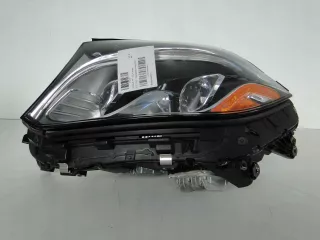 A1669069302 Фара передняя (комплект) Mercedes GLS X166 Арт AL12254982961, вид 4