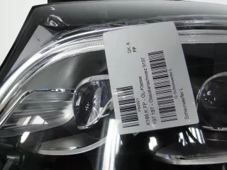 A1669069302 Фара передняя (комплект) Mercedes GLS X166 Арт AL12254982961, вид 7