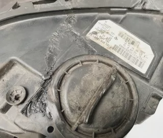 7203239 Фара передняя (комплект) BMW 5 F10/F11/GT F07 Арт AL12259292272, вид 4