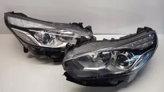 EM2B13W029GH,EM2B13W030GH Фара передняя (комплект) Ford S-Max 2 Арт AL12261935115, вид 2