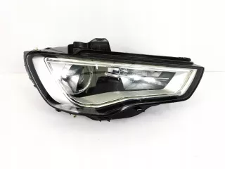 8V0941006AE Фара передняя (комплект) Audi A3 8V Арт AL12274296774, вид 2